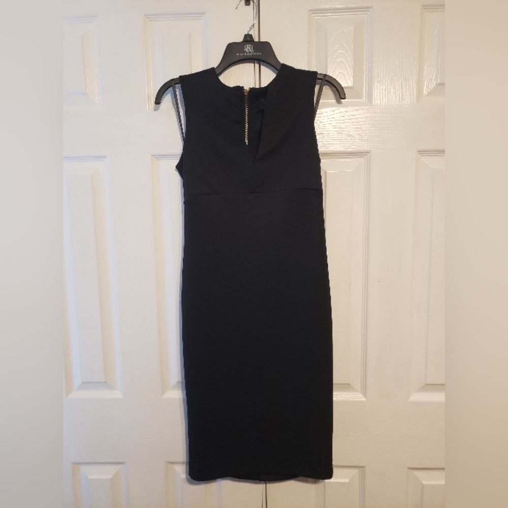 NWT Black Dress Kardashian Kollection